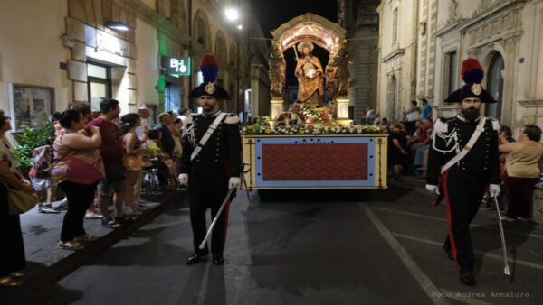 Caltagirone celebra San Giacomo: per l'Huffington Post un evento da non perdere. Ecco perché