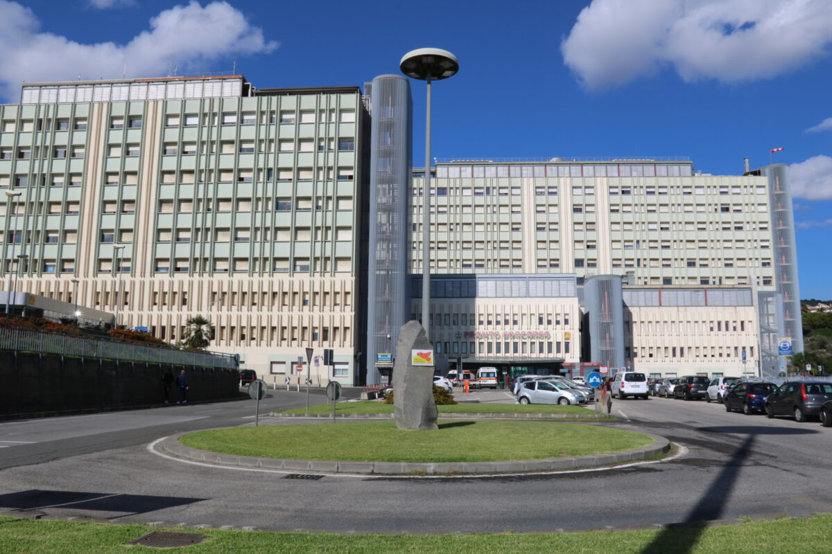 La Medicina Nucleare dell&#8217;Ospedale Cannizzaro di Catania fa scuola nel Kurdistan iracheno: un successo di ricerca e collaborazione scientifica