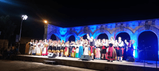 Grande successo per il Festival Internazionale Folkatanè a Gravina di Catania: un&#8217;esperienza di scambio culturale unica nel suo genere!