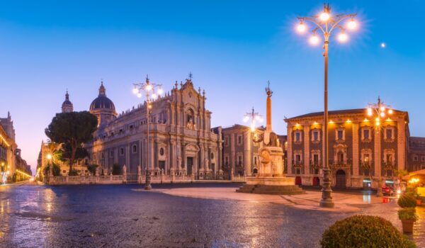 Green Village: progetto per la differenziazione dei rifiuti nelle scuole di Catania