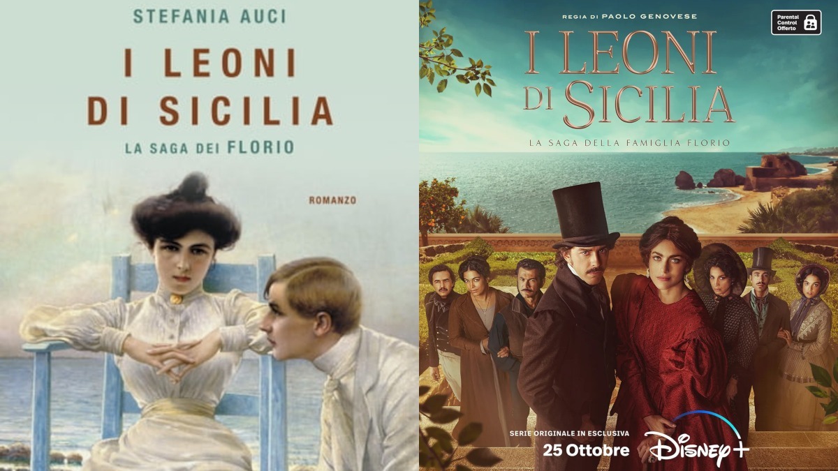 Uscita la nuova serie Disney “I Leoni di Sicilia” con Miriam Leone: l’esaltazione della Sicilia