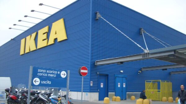 IKEA a Palermo, ecco i prossimi progetti dell'azienda svedese