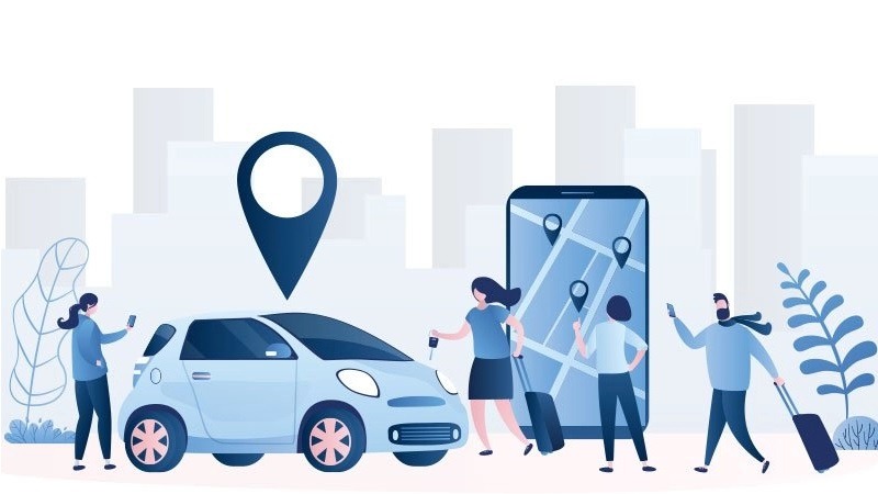 Il Comune di Ragusa avvia il servizio di car-sharing per la mobilità sostenibile