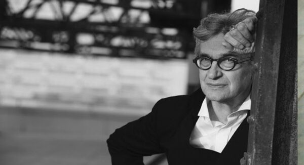 Il Festival del Cinema a Palermo: 45a edizione con Wim Wenders e Sylvain George