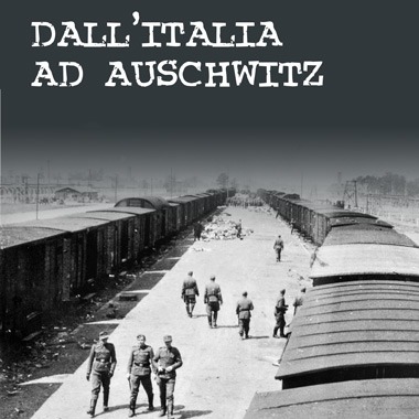 Inaugurazione mostra &#8216;Dall&#8217;Italia ad Auschwitz&#8217; a Palermo: un viaggio nel passato che non potrai dimenticare
