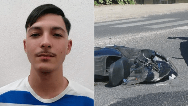 Incidente mortale nella notte a Giarre: il 17enne Mattia si schianta con scooter contro palo