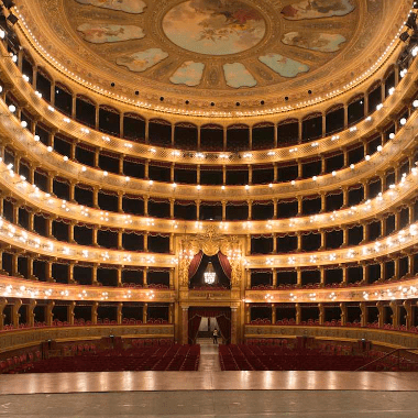 Jessica Pratt in concerto al Teatro Massimo di Palermo: un omaggio a Renata Scotto con arie di Vincenzo Bellini