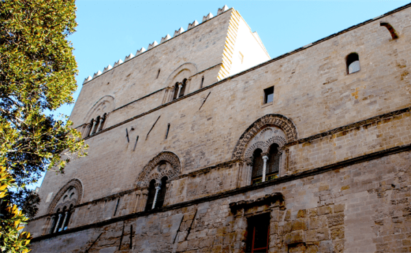 L&#8217;Università di Palermo: sfide e opportunità per il sistema universitario italiano