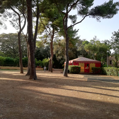 La Città dei Ragazzi di Palermo: accordo sperimentale per il rilancio e la fruibilità del parco