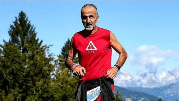 Infarto durante la 100km del Vulcano: maratoneta 55enne muore sull’Etna