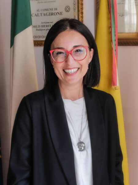 Micol Liardo, la nuova assessora di Caltagirone: un&#8217;opportunità per la crescita della città