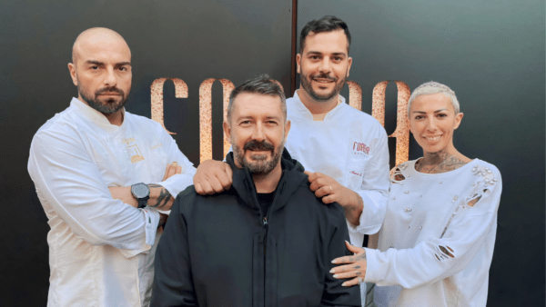 Il miglior pizzaiolo è un catanese: gradino più alto del podio a “Master Pizza Champion”