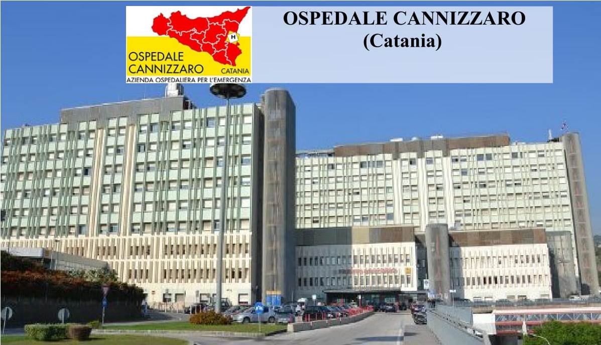 Screening gratuito per tumori del distretto testa-collo: prenota la tua visita all&#8217;Ospedale Cannizzaro di Catania il 20 e 22 settembre!