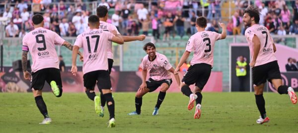 Modena-Palermo: le formazioni ufficiali e l&#8217;arbitro della sfida Serie BKT 2023-2024