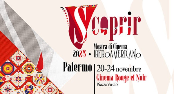 Mostra cinematografica Scoprir 2023 a Palermo: 10 titoli imperdibili dal 20 al 24 novembre al cinema Rouge et Noir