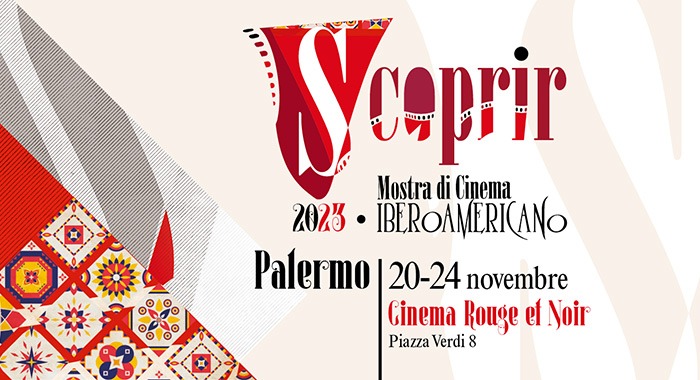 Mostra cinematografica Scoprir 2023 a Palermo: 10 titoli imperdibili dal 20 al 24 novembre al cinema Rouge et Noir