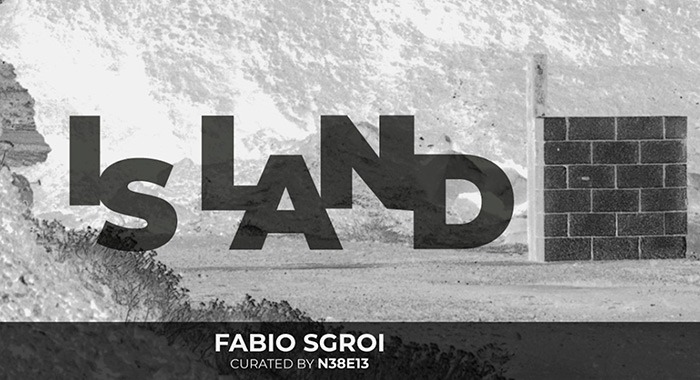 Mostra fotografica &#8220;IS-LAND&#8221; di Fabio Sgroi al Museo Regionale d&#8217;Arte Moderna di Palermo: scopri il paesaggio e la relazione uomo-natura