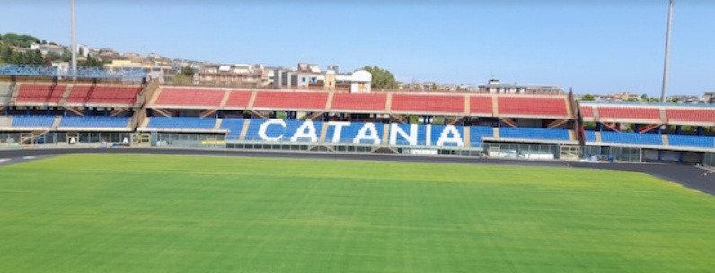 Nuovo bando di gara per la gestione dello stadio Angelo Massimino: partecipa e conquista l&#8217;impianto sportivo più ambito di Catania!