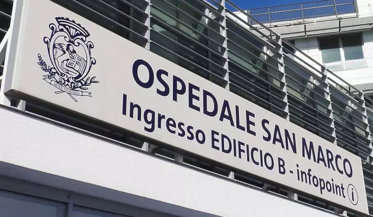 Catania: un ambulatorio solidale offre assistenza gratuita a mamme in difficoltà | Scopri perché è più di un servizio sanitario!