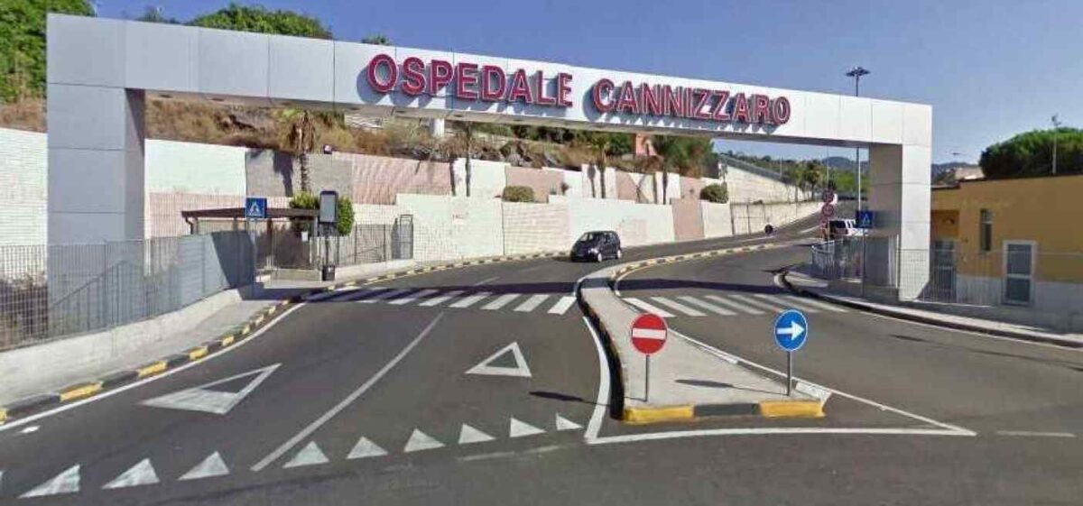 Ospedale Cannizzaro di Catania: Nuovo prelievo multiorgano salva vite umane