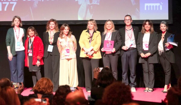 Ospedale Cannizzaro di Catania premiato al Forum Sistema Salute per il progetto di telemonitoraggio dei pazienti con scompenso cardiaco