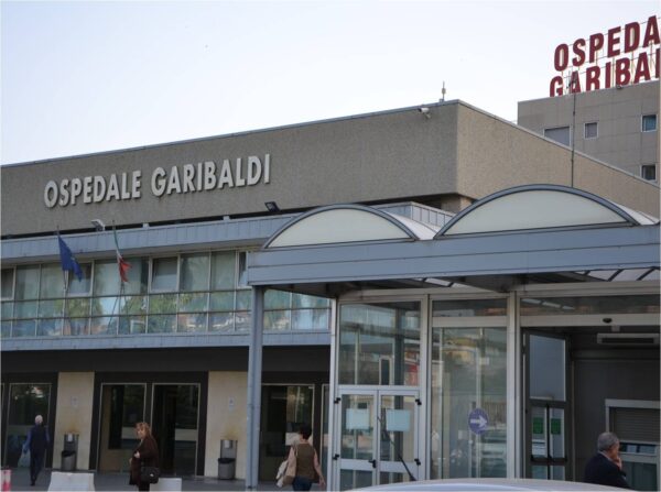 Ospedale Garibaldi di Catania rivoluziona la prevenzione cardiovascolare a Garibaldi-Nesima nel 2023