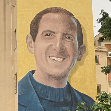 Padre Pino Puglisi: 30 anni dopo, il suo esempio illumina la strada verso un Palermo inclusivo