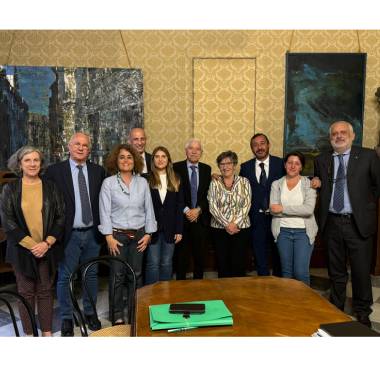 Palermo: Avvio del Voto Telematico per la Scelta dei Progetti di Democrazia Partecipata
