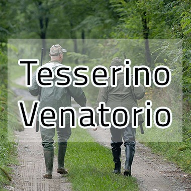 Palermo: Distribuzione Tesserini Venatori 2023/2024 presso le Circoscrizioni