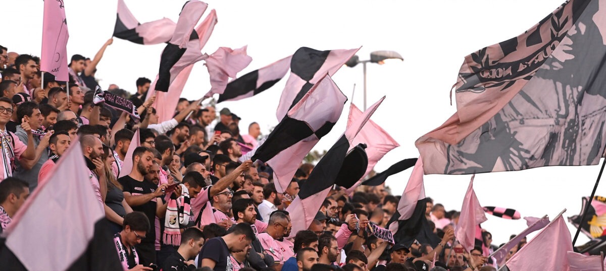 Palermo FC: Biglietti in vendita per la partita Ascoli vs Palermo della Serie BKT