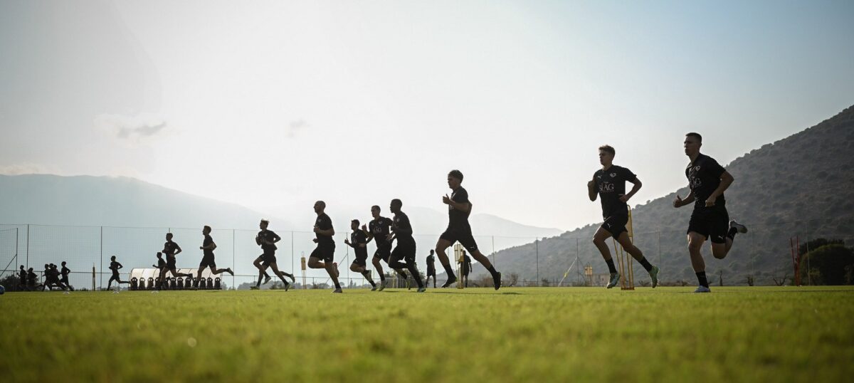 Palermo FC: Convocati per la gara contro il Cosenza &#8211; Scopri la formazione vincente!