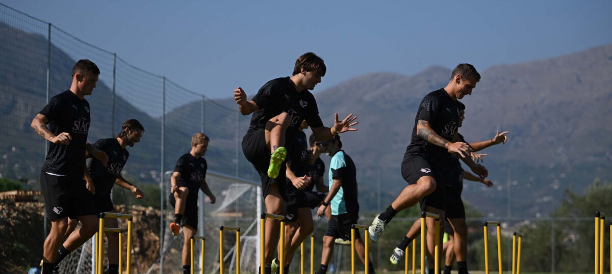Palermo FC: Convocati per la gara contro il Sudtirol e l&#8217;assenza di Roberto Insigne