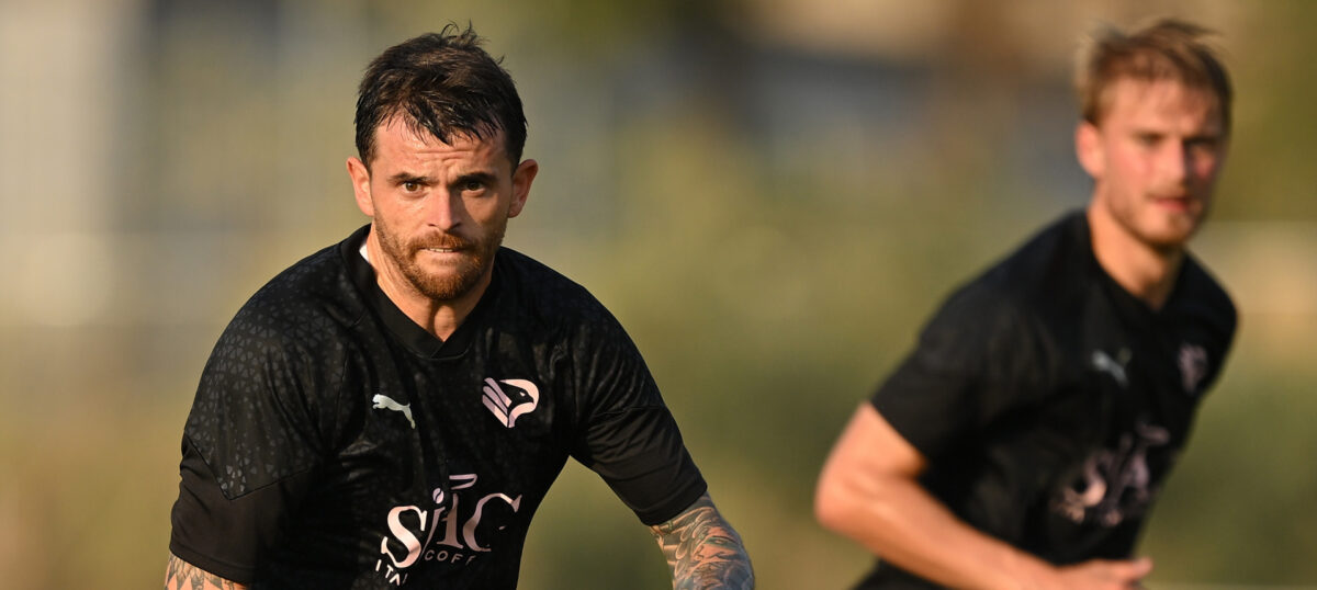 Palermo FC: Dopo la vittoria contro il Cosenza, il team si prepara per nuove sfide a Torretta