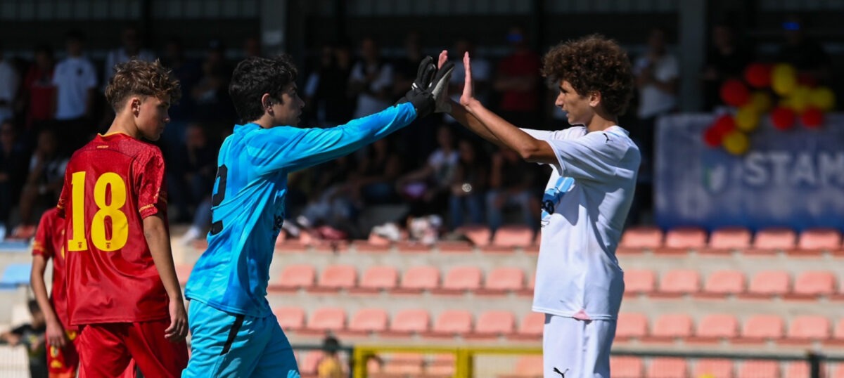 Palermo FC: Risultati vincenti nel settore giovanile e femminile &#8211; Ottobre 2023