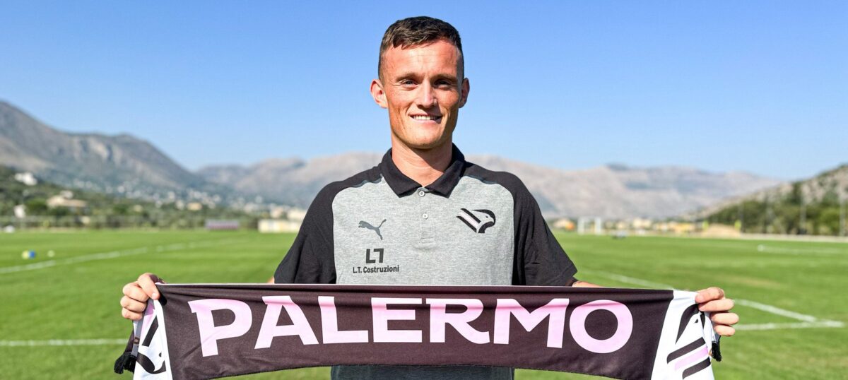 Palermo F.C. acquisisce Liam Henderson dall&#8217;Empoli F.C.: Benvenuto al nuovo talento!
