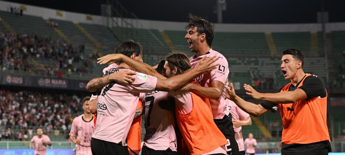 Palermo FC svela le formazioni ufficiali per la sfida contro Ascoli: tutte le novità del Campionato Serie BKT 2023-2024!