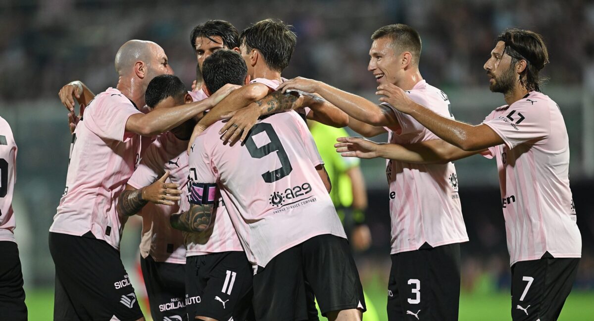 Palermo FC vs Cremonese: Formazioni Ufficiali - 26 Dicembre 2023