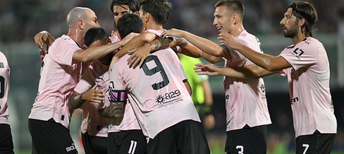 Palermo FC vs Sudtirol: Formazioni ufficiali e arbitri della sfida Serie BKT 2023-2024