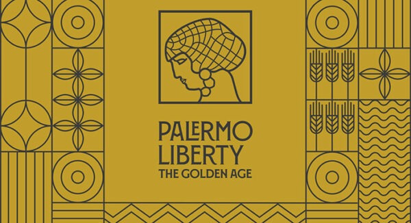 Palermo Liberty &#8211; The Golden Age: Mostra imperdibile al Palazzo Sant&#8217;Elia dal 16 dicembre 2023 al 30 maggio 2024!