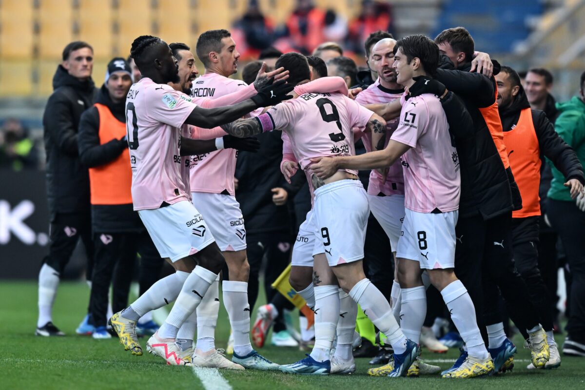 Palermo-Modena: Le Formazioni Ufficiali per la 21a giornata del Campionato Serie BKT 2023-2024