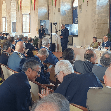 Palermo ospita il convegno nazionale sulla giustizia e la pubblica amministrazione: un&#8217;opportunità per migliorare la città