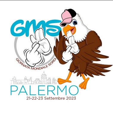 Palermo ospita la Settimana Internazionale delle Persone Sorde: eventi, iniziative e manifestazioni per promuovere la lingua dei segni e i diritti delle persone sorde
