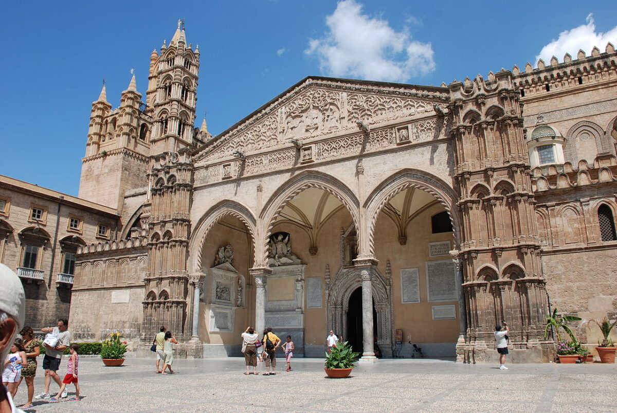 Palermo, un viaggio nel cuore della cultura: scopri le meraviglie della sezione Culturale del Comune