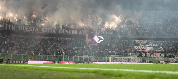 Partita amichevole Palermo FC vs Melita FC: un evento solidale per sostenere i giovani palermitani