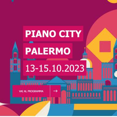 Piano City Palermo 2023: tre giorni di concerti gratuiti e emozionanti nella città del pianoforte