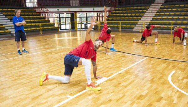 Porte aperte al PalaCatania per il derby di Sicilia tra Saturnia Volley e Avimecc Modica: un evento imperdibile!