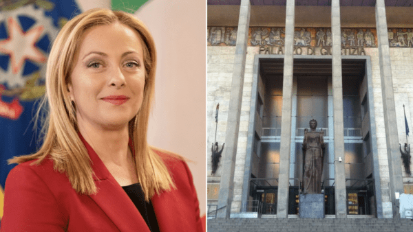 Premier Giorgia Meloni: «Sono rimasta basita di fronte alla sentenza del giudice di Catania»