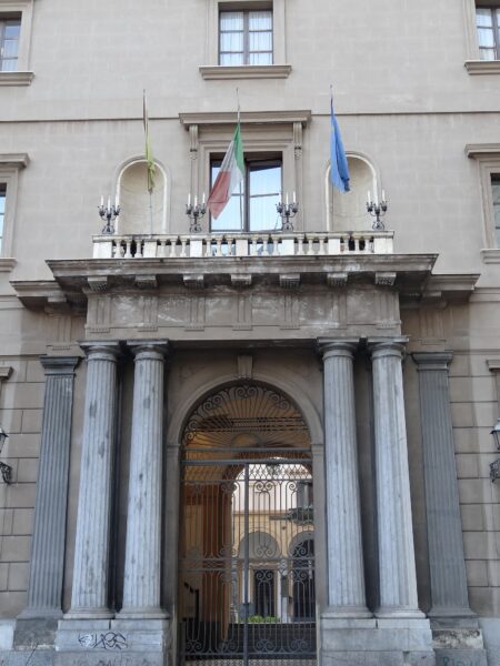 Prof. Giovanni Pitruzzella nominato Giudice della Corte costituzionale: un nuovo successo per l&#8217;Università di Palermo