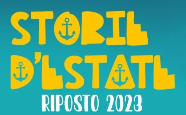 Programma Eventi Estivi Riposto Luglio 2023: scopri tutte le attività e divertimenti!