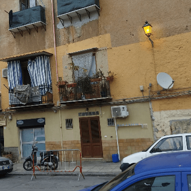 Programma di manutenzione straordinaria a Palermo: riaccensione di oltre 100 punti luce finanziati dal Comune